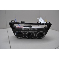 Блок управления отопителем Mazda CX 5 (2012 - 2017) KE4061190C