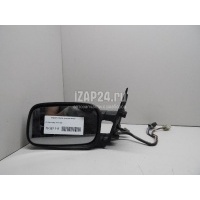 Зеркало левое электрическое VAG Passat [B3] (1988 - 1993) 357857507D