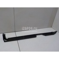 Воздуховод VAG A8 [4D] (1999 - 2002) 4D0121343A