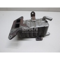 Радиатор системы EGR Mitsubishi Pajero/Montero IV (V8, V9) (2007 - ) 1582A261