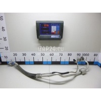 Трубка кондиционера GM Corsa D (2006 - 2015) 13203322