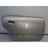 Дверь задняя правая VAG A8 [4D] (1994 - 1998) 4D0833052A