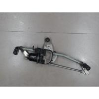 Механизм стеклоочистителя (трапеция дворников) перед. Volkswagen Passat 6 2005-2010 2007 3C1955601