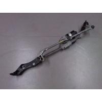 Механизм стеклоочистителя (трапеция дворников) - BMW 6 E63 2004-2007 2005 61617194029