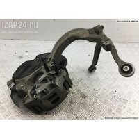 Кулак (корпус ступицы) передний правый Audi A6 C6 (2004-2011) 2006 4F0407254H