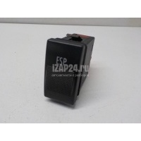 Кнопка антипробуксовочной системы VAG A8 [4D] (1994 - 1998) 4D0927134