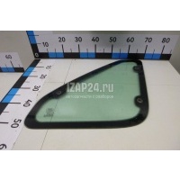 Стекло кузовное открывающееся (форточка) правое Land Rover Freelander (1998 - 2006) CPD100903