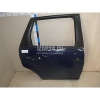 Дверь задняя правая Ford Focus II (2008 - 2011) 1702418
