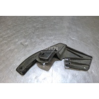 Накладка на порог (наружная) VAG Yeti (2009 - ) 5L0853833B