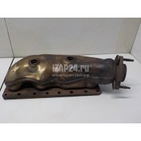 Коллектор выпускной VAG A8 [4D] (1994 - 1998) 077253033E