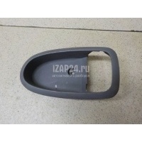 Накладка ручки внутренней Hyundai-Kia Elantra (2000 - 2010) 836212D000LT