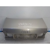 Крышка багажника VAG A8 [4D] (1994 - 1998) 4D0827023N
