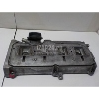 Крышка головки блока (клапанная) VAG A8 [4D] (1994 - 1998) 077103471F