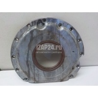 Крышка коленвала задняя VAG A8 [4D] (1994 - 1998) 077103171J