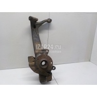 Кулак поворотный передний левый VAG A8 [4D] (1994 - 1998) 4D0407257L