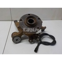 Кулак поворотный задний правый VAG A8 [4D] (1994 - 1998) 4D0505430C