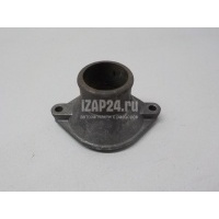 Крышка термостата VAG 100 [C4] (1991 - 1994) 077121121