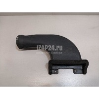 Воздухозаборник (наружный) Mitsubishi Pajero/Montero III (V6, V7) (2000 - 2006) MR404731