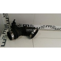 Патрубок воздушного фильтра Chrysler Voyager/Caravan (RG/RS) (2000 - 2008) 04861383AC