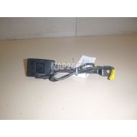 Ответная часть ремня безопасности Mercedes Benz W211 E-Klasse (2002 - 2009) 2118600369