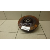 Диск тормозной задний Renault Megane III (2009 - 2016) 432020026R