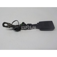 Ответная часть ремня безопасности VAG A8 [4D] (1994 - 1998) 4D0857755R01C