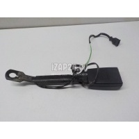 Ответная часть ремня безопасности VAG A8 [4D] (1999 - 2002) 4D0857755R01C