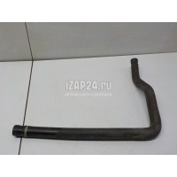 Патрубок VAG A8 [4D] (1999 - 2002) 4D1819373