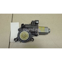 Моторчик стеклоподъемника VAG Fabia (2007 - 2015) 6Q1959802ESK3