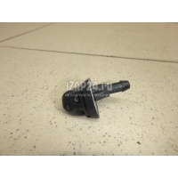 Форсунка омывателя лобового стекла Suzuki SX4 (2006 - 2013) 3848080J00