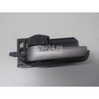 Ручка двери внутренняя левая Suzuki SX4 (2006 - 2013) 8313063J30BWR
