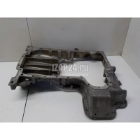 Поддон масляный двигателя VAG A8 [4D] (1994 - 1998) 077103603J