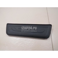 Накладка порога (внутренняя) Hyundai-Kia Sportage (2010 - 2015) 858783U000WK