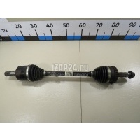 Полуось передняя левая Hyundai-Kia ix35/Tucson (2010 - 2015) 495002Y710