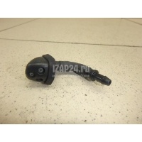 Форсунка омывателя лобового стекла Suzuki SX4 (2006 - 2013) 3848080J00