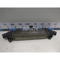 Интеркулер Ford Mondeo III (2000 - 2007) 1313503