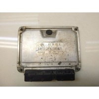 Блок управления двигателем VAG Touareg (2002 - 2010) 022906032GC