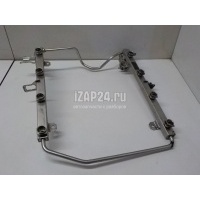 Рейка топливная (рампа) VAG A8 [4D] (1994 - 1998) 077133681G