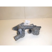 Корпус термостата VAG Octavia (A5 1Z-) (2004 - 2013) 03C121111H
