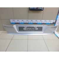 Накладка двери багажника Ford Mondeo IV (2007 - 2015) 1542649