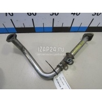 Трубка системы рециркуляции (EGR) LDV Maxus (2005 - 2009) 510990070