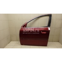 Дверь передняя левая Volvo XC90 (2002 - 2015) 30796496