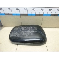 Воздухозаборник (наружный) Mitsubishi Pajero/Montero Sport (K9) (1997 - 2008) MR653363