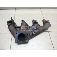 Коллектор выпускной Mitsubishi Pajero/Montero II (V1, V2, V3, V4) (1997 - 2001) MR571363