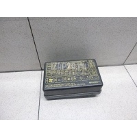 Крышка блока предохранителей Mitsubishi Pajero/Montero Sport (K9) (1997 - 2008) MR409811