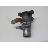 Фланец двигателя системы охлаждения Suzuki Liana (2001 - 2007) 1757086G00