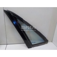 Стекло кузовное глухое левое VAG A8 [4D] (1994 - 1998) 4D0845299T