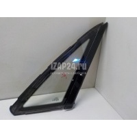 Стекло кузовное глухое правое VAG A8 [4D] (1994 - 1998) 4D0845300T
