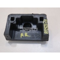 Опора под домкрат VAG Touareg (2002 - 2010) 7L8804123