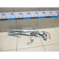 Стеклоподъемник электр. передний правый Mitsubishi Pajero/Montero Sport (K9) (1997 - 2008) MR970606